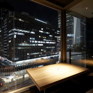 酒と女と鶏と麺_1