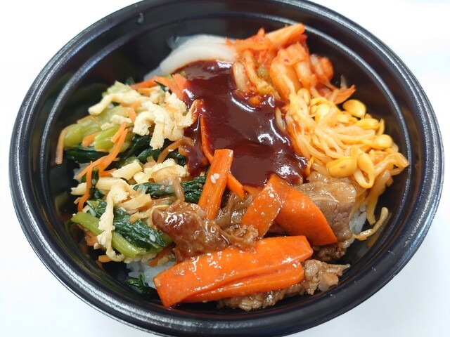 ほっともっと 涌谷新町店 - 涌谷（弁当）の写真