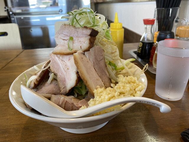 ラーメン 岩佐 下鶴間店 つきみ野 ラーメン 食べログ