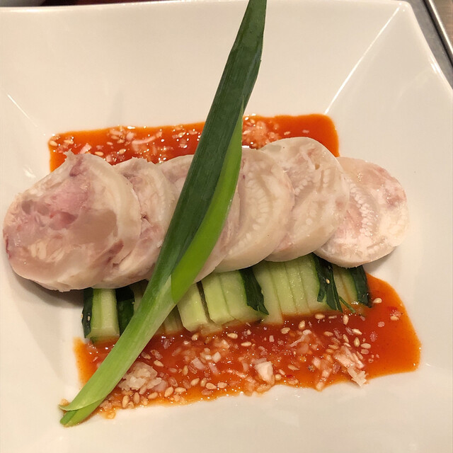 叙々苑 中目黒店 ジョジョエン 中目黒 焼肉 食べログ 叙々苑 中目黒店 ジョジョエン 中目黒 焼肉 食べログ