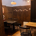 SLOWJAM GARAGE Singaporean cuisine - 