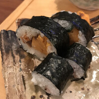 自家製粉石臼挽きうどん 青空blue 本店 - 