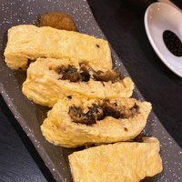 炭焼きうなぎ・かしわ 登河 - 