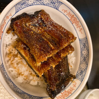 炭焼きうなぎ・かしわ 登河 - 