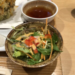 Juu Wari Mai Soba Chuu An - 