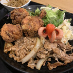 海豚家 - 料理写真: