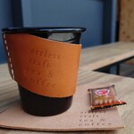 artless craft tea & coffee - 