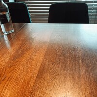 biodinamico - 店内ちょこっと雰囲気
