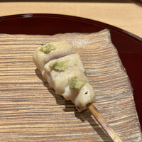 おみ乃 神谷町 - 