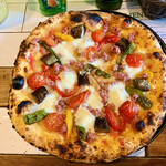 イル・ピッツァイオーロ - 