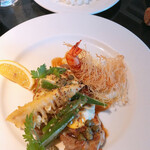 かどの洋食屋 - 