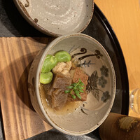 懐石料理 はし本 - 