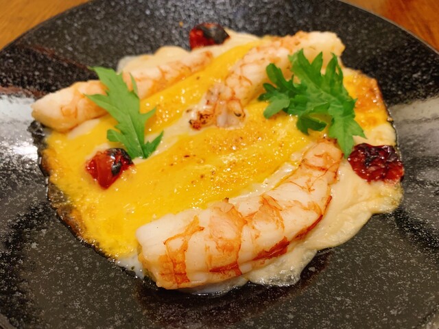 フレンチバル Coucou 高槻市 ビストロ 食べログ