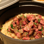 焼肉 ジャンボ - 