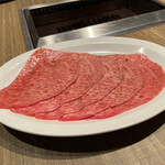 焼肉 ジャンボ - 