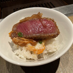 焼肉 ジャンボ - 