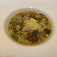 ジュエーメ - ミネストローネ