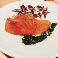 鉄板焼き あおやま - 