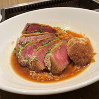 焼肉 ジャンボ はなれ - 