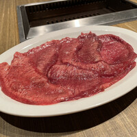 焼肉 ジャンボ はなれ - 