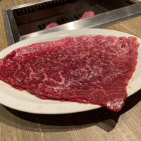 焼肉 ジャンボ はなれ - 