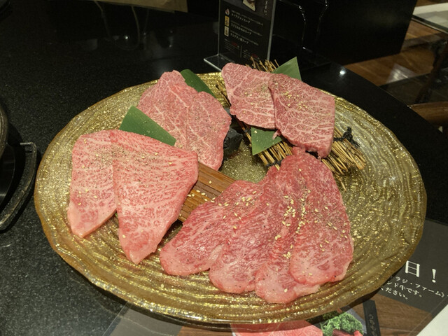 焼肉トラジ 横浜モアーズ店 横浜 焼肉 ネット予約可 食べログ 焼肉トラジ 横浜モアーズ店 横浜 焼肉 ネット予約可 食べログ