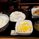 Yoshinoya - 