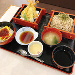 ふじもり - 味楽(みらくる)御膳