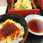 ふじもり - 味楽(みらくる)御膳