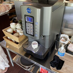 オバッタベッタ マメボシ - 