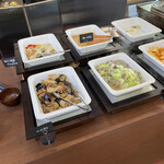 オバッタベッタ マメボシ - 