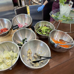 オバッタベッタ マメボシ - 