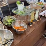 オバッタベッタ マメボシ - 