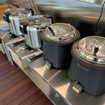 オバッタベッタ マメボシ - 