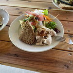 オバッタベッタ マメボシ - 