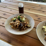 オバッタベッタ マメボシ - 