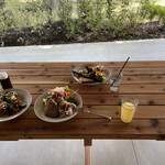 オバッタベッタ マメボシ - 