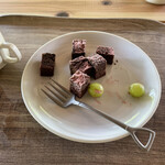 オバッタベッタ マメボシ - 