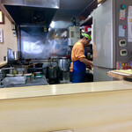 中華菜店金八 - 