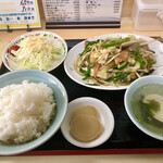 中華菜店金八 - 