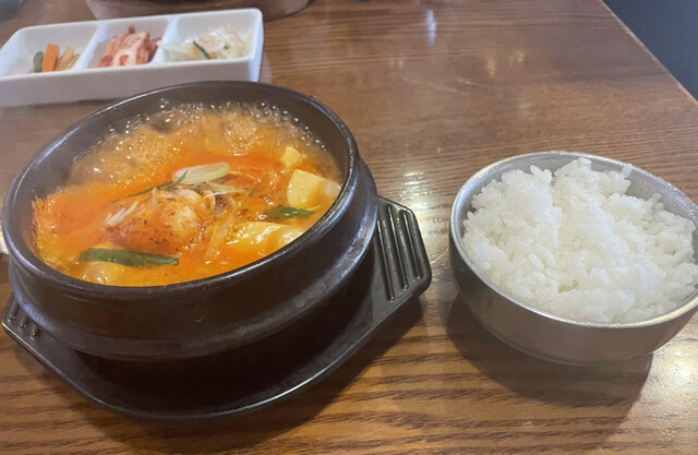 南大門 東日本橋 韓国料理 ネット予約可 食べログ