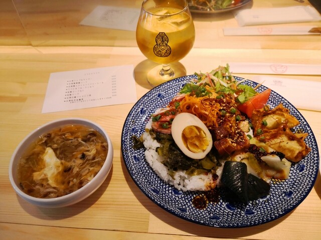Akubi アクビ 代官山 中国鍋 火鍋 ネット予約可 食べログ Akubi アクビ 代官山 中国鍋 火鍋 ネット予約可 食べログ