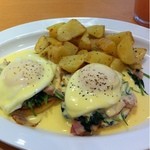 重そうだけど軽い。