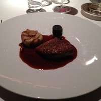 レ セゾン - 肉