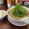 ラーメン 魁力屋 練馬インター店