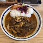 カレーライス専門店 ブラザー - 