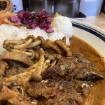 カレーライス専門店 ブラザー - 