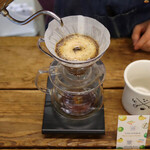 LiLo Coffee Roasters - コロンビア ゲイシャ(1,000円)