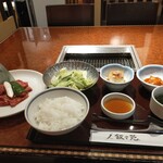 焼肉 叙々苑  燦々亭 - 