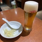 新亜飯店 - 